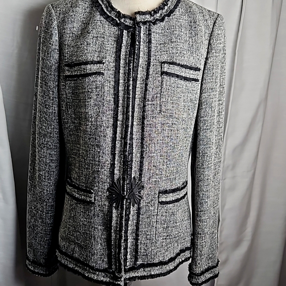 Classiques entier jacket size 12 - Picture 2 of 9